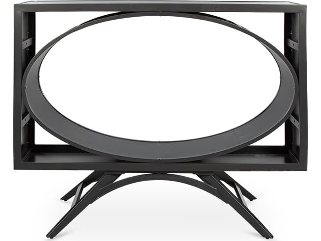 Woodbridge Ild Firewood Case