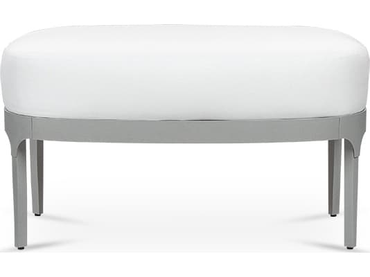 Woodbridge Amalfi Chair Ottoman