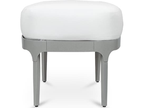 Woodbridge Amalfi Chair Ottoman