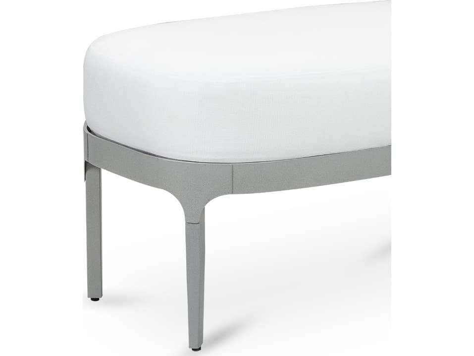 Woodbridge Amalfi Chair Ottoman