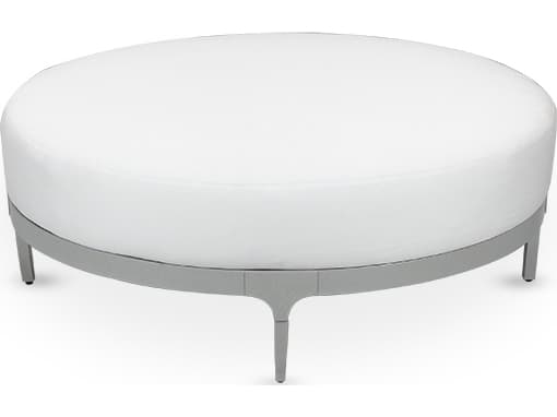 Woodbridge Amalfi Oval Ottoman