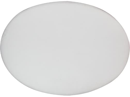 Woodbridge Amalfi Oval Ottoman