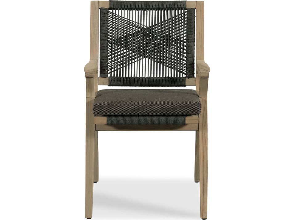 Woodbridge Bellevue Teak Dining Chair