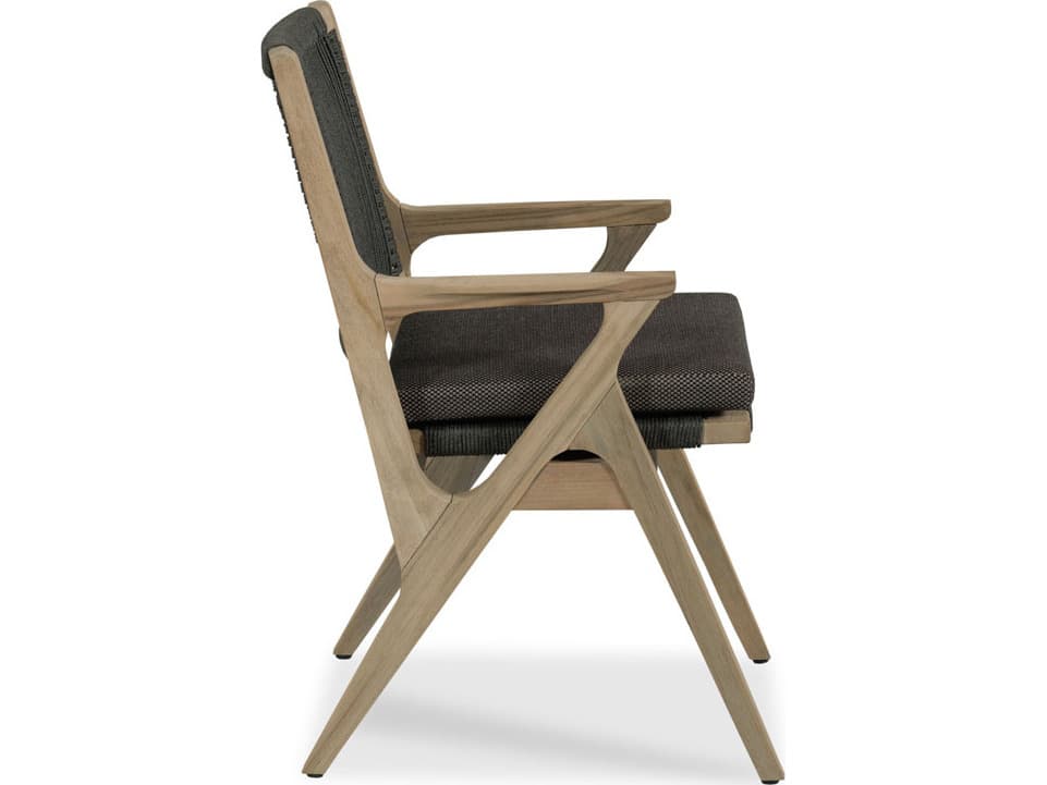 Woodbridge Bellevue Teak Dining Chair