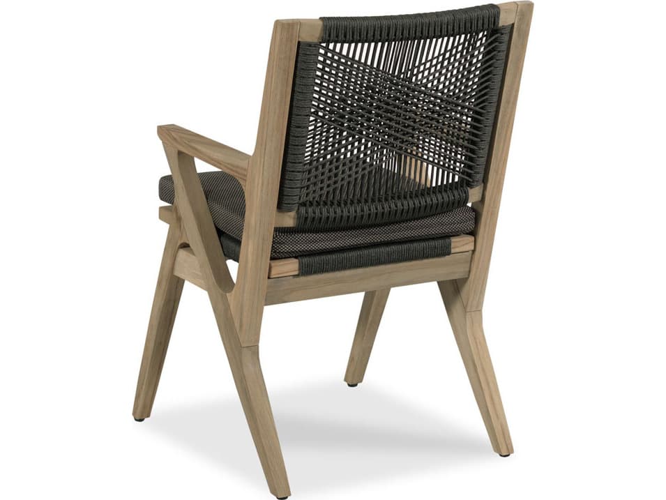 Woodbridge Bellevue Teak Dining Chair