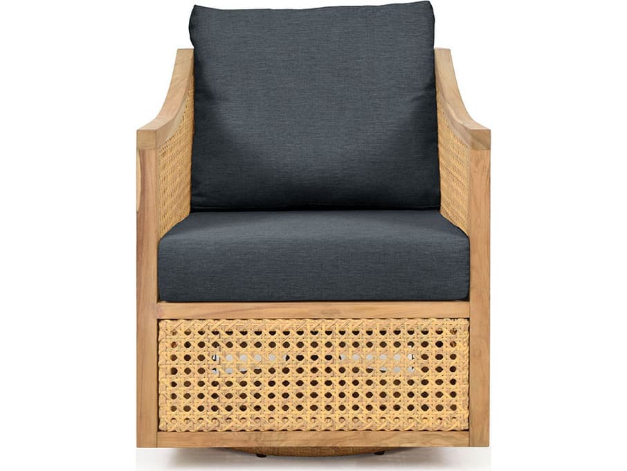 Woodbridge Jupiter Swivel Chair