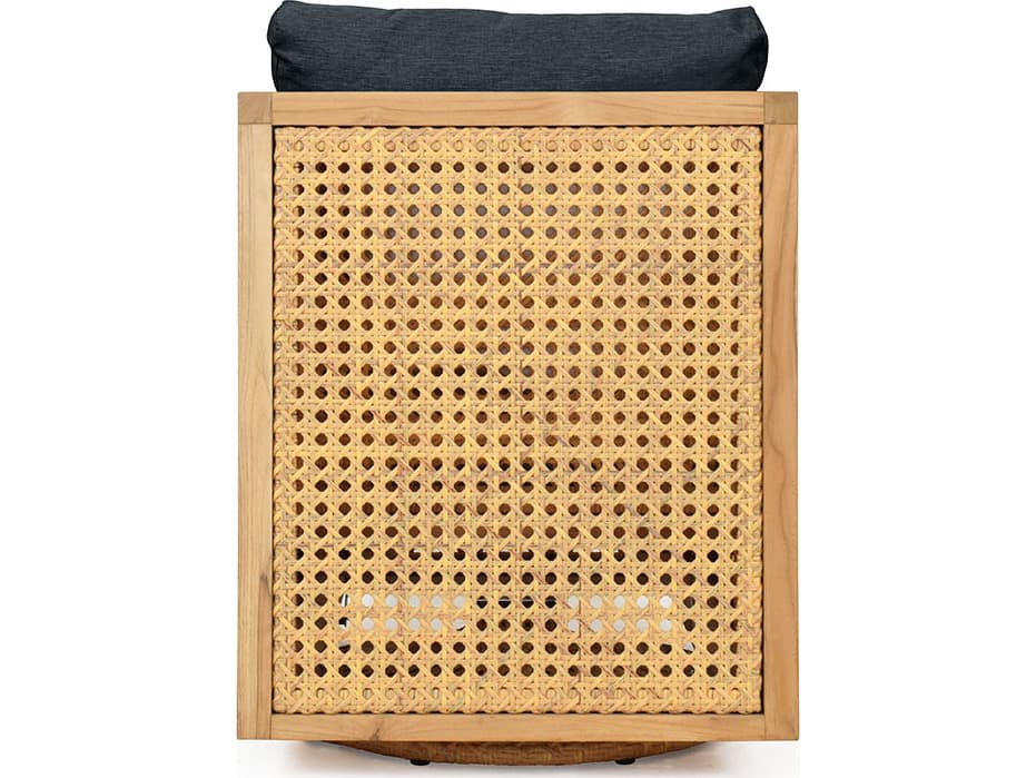 Woodbridge Jupiter Swivel Chair