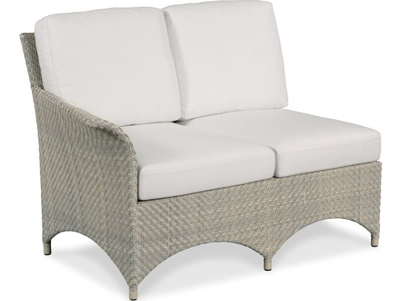 Woodbridge Saint Lucia Sectional Left Arm