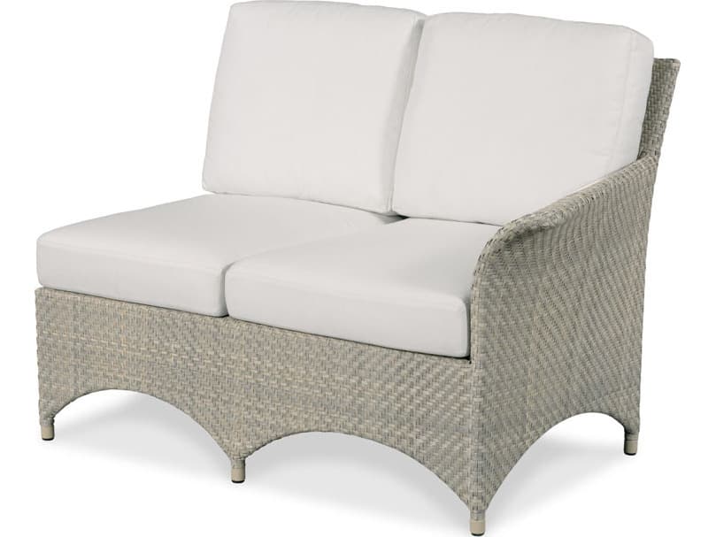 Woodbridge Saint Lucia Sectional Right Arm