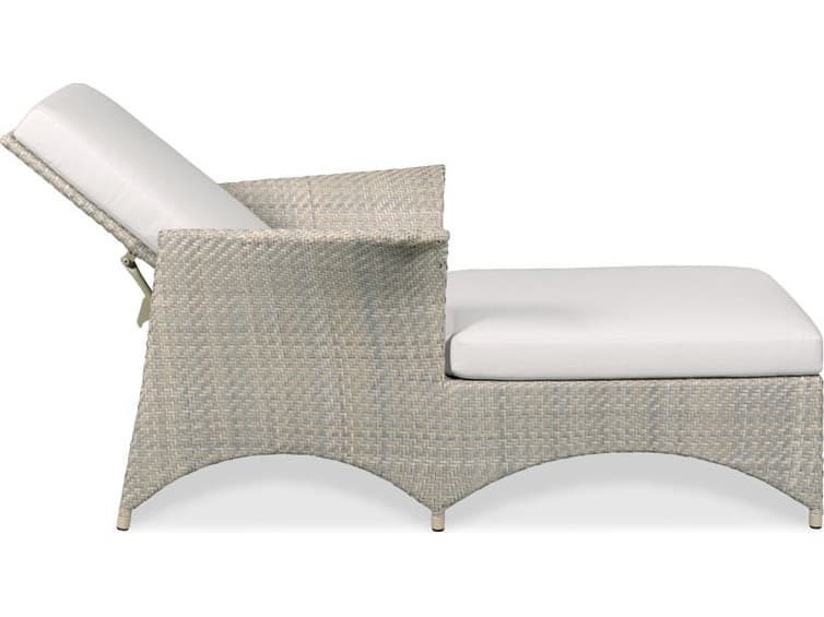 Woodbridge Saint Lucia Chaise Lounge