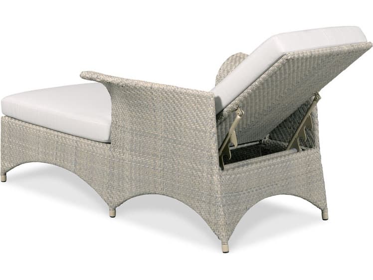 Woodbridge Saint Lucia Chaise Lounge