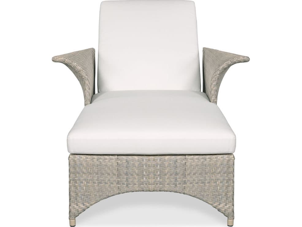 Woodbridge Saint Lucia Chaise Lounge