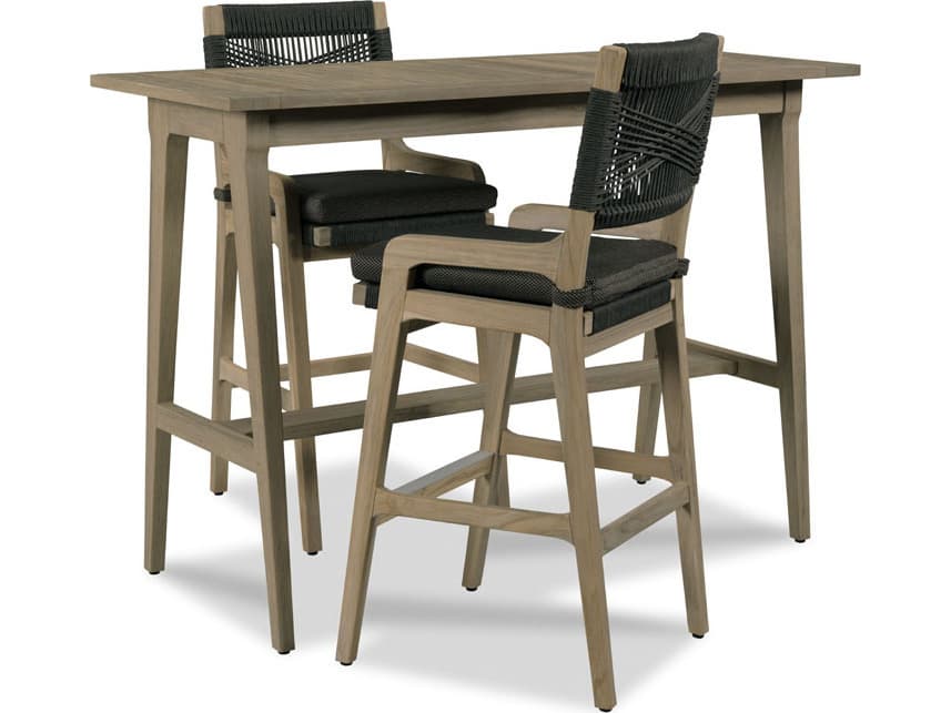 Woodbridge Bellevue Bar Stool