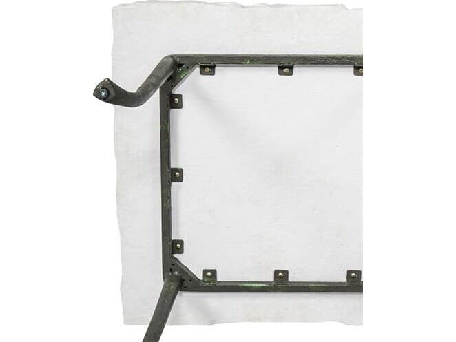 Woodbridge Alluvium Coffee Table