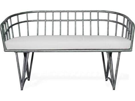 Woodbridge Jardin Bench