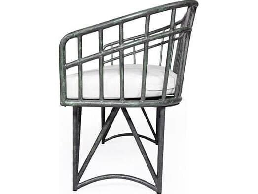 Woodbridge Jardin Bench