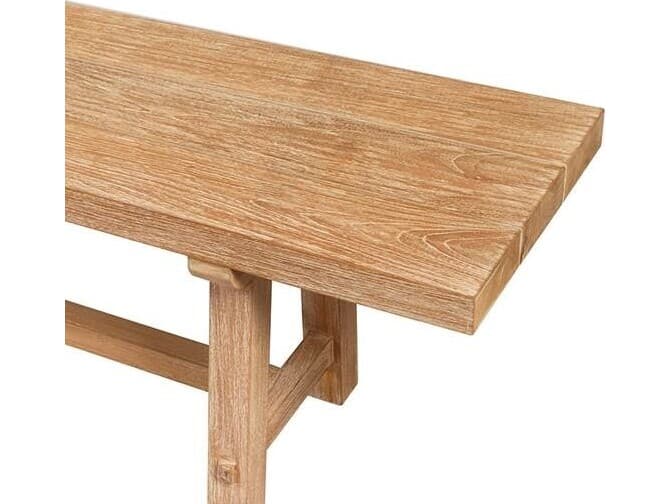 Woodbridge Meadow Bench