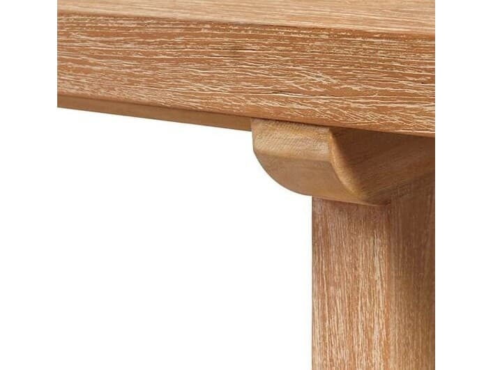 Woodbridge Meadow Bench