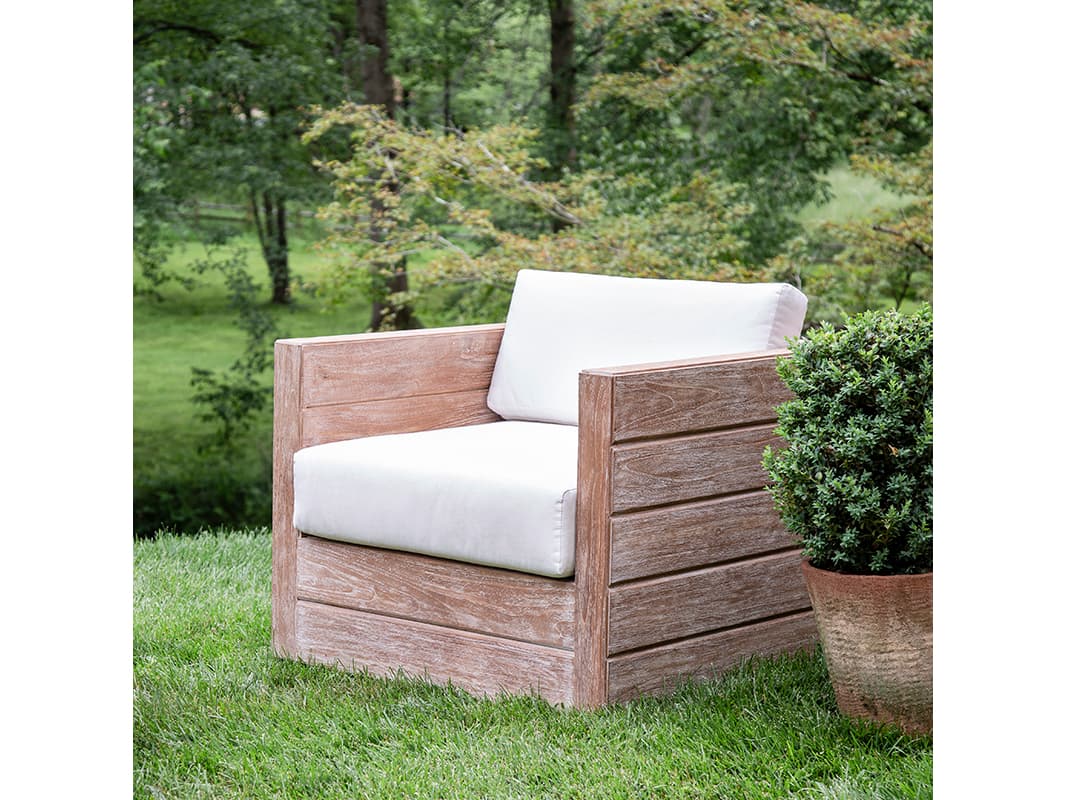 Woodbridge Element Chair