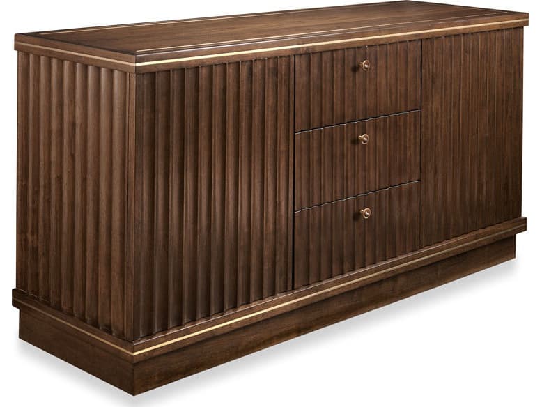 Woodbridge Georgia Rectangular Sideboard