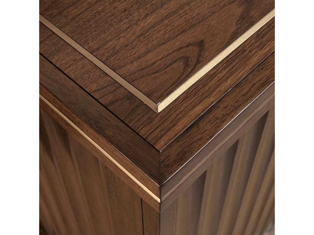 Woodbridge Georgia Rectangular Sideboard