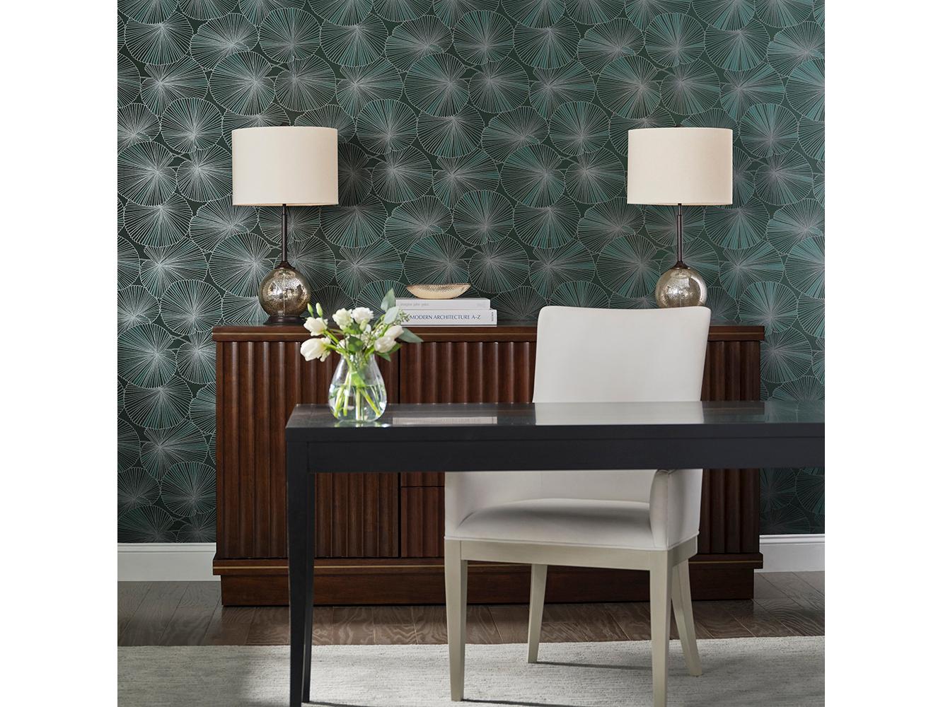 Woodbridge Georgia Rectangular Sideboard