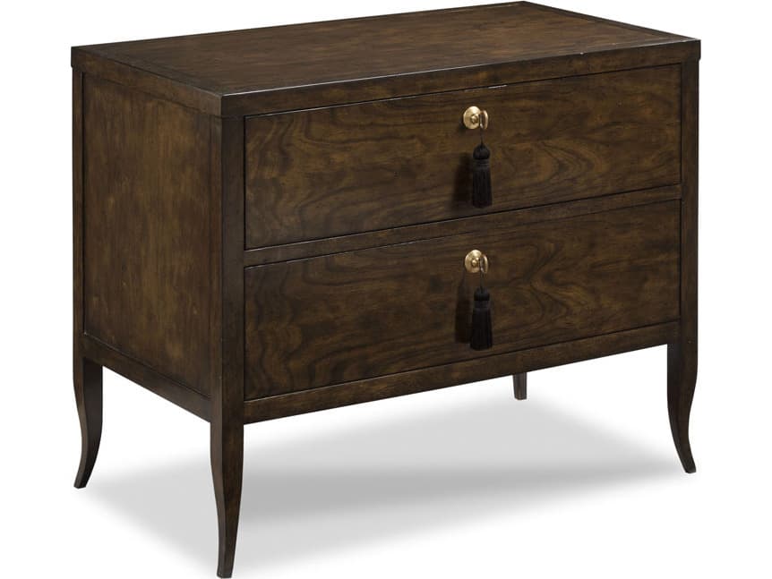 Woodbridge Sarah Bedside Chest