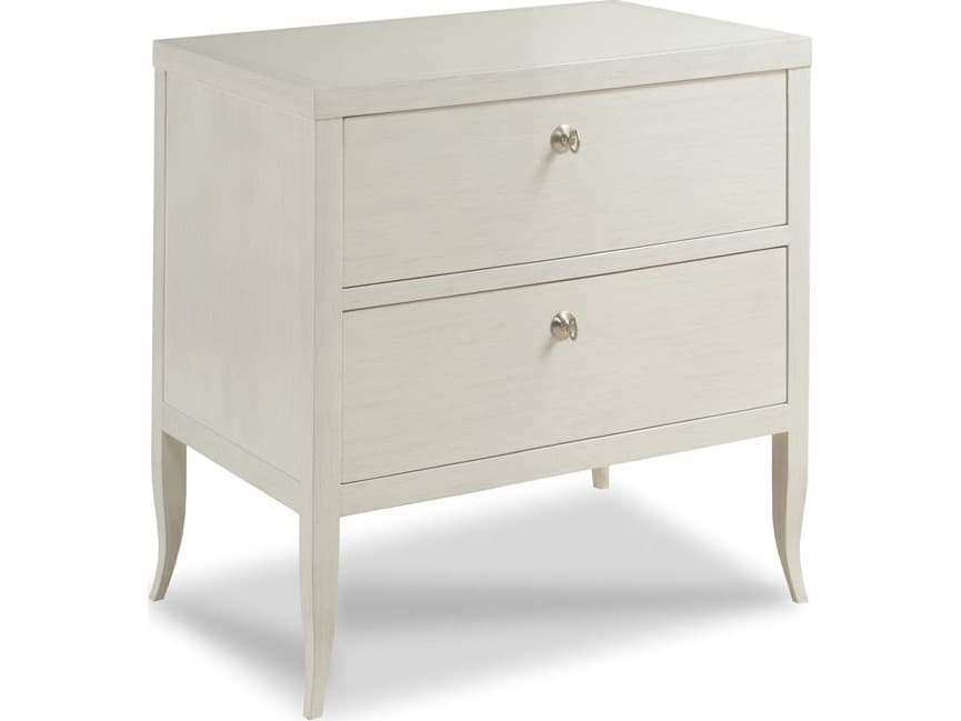 Woodbridge Petite Sarah Bedside Chest