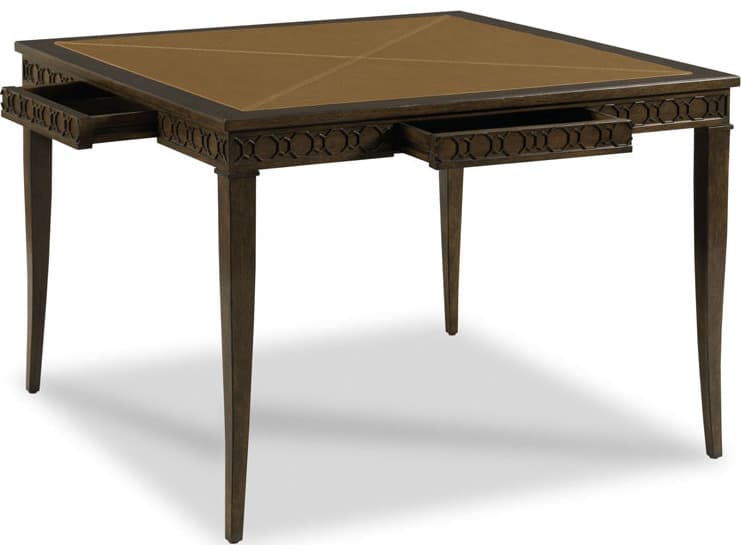 Woodbridge Scot Game Table