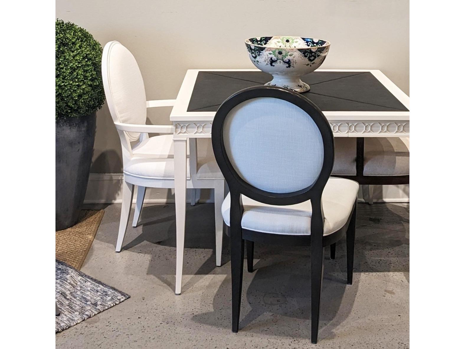 Woodbridge Scot Game Table