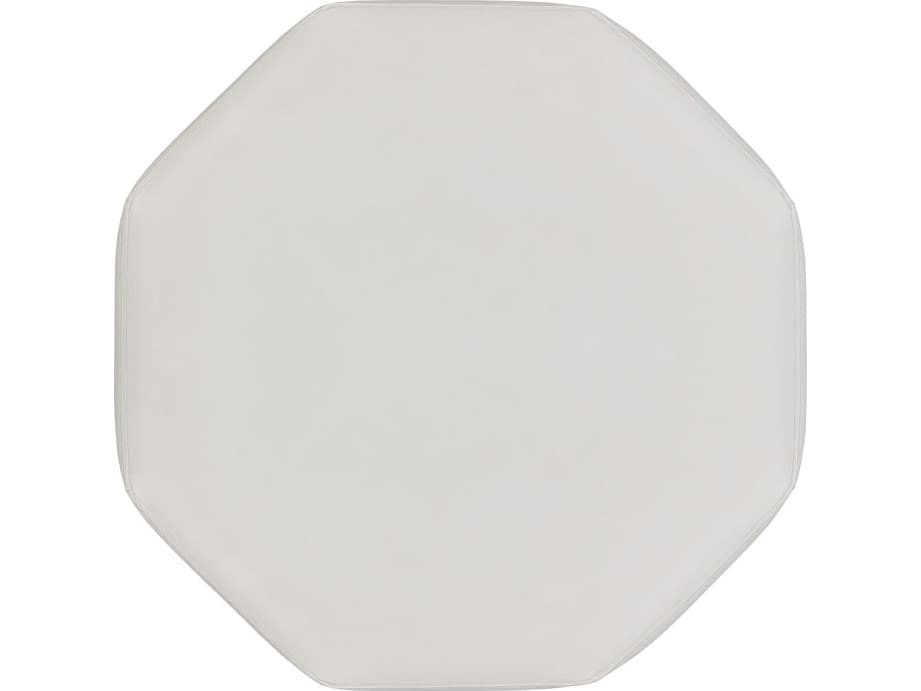 Woodbridge Jewel Bunching Ottoman