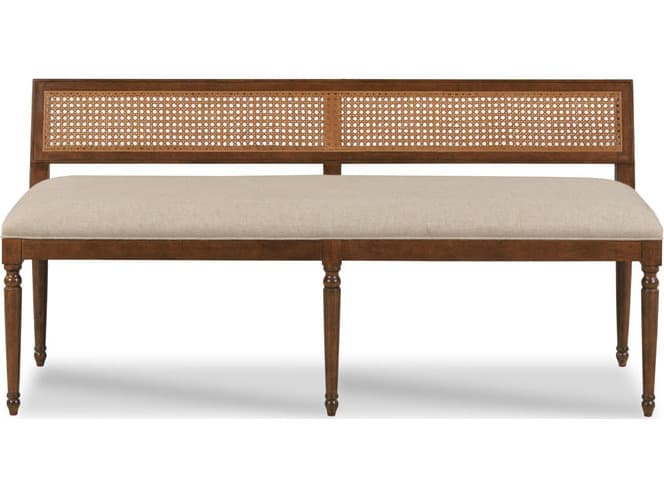Woodbridge Collette Bench