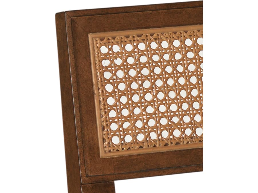 Woodbridge Collette Bench