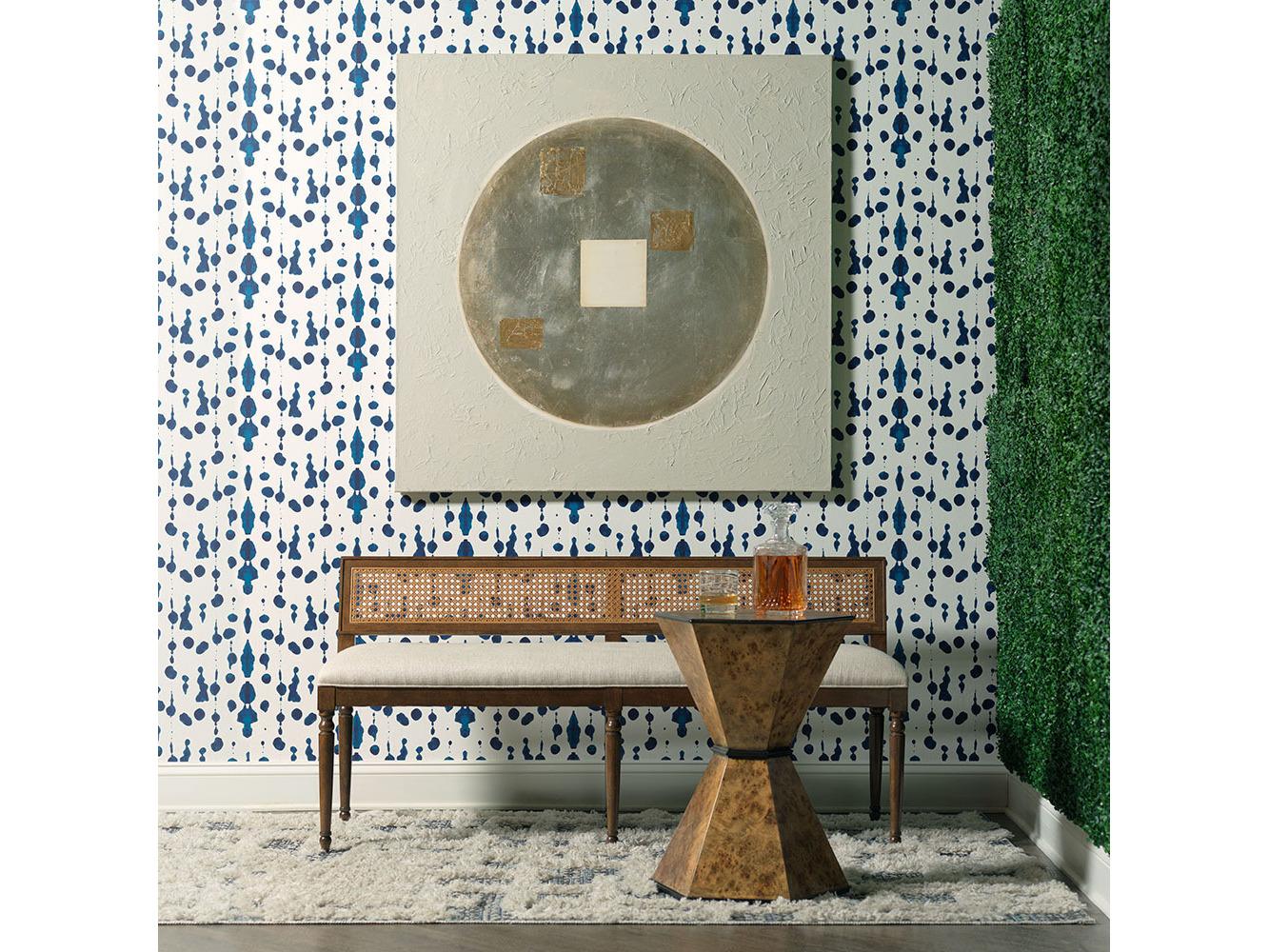 Woodbridge Collette Bench