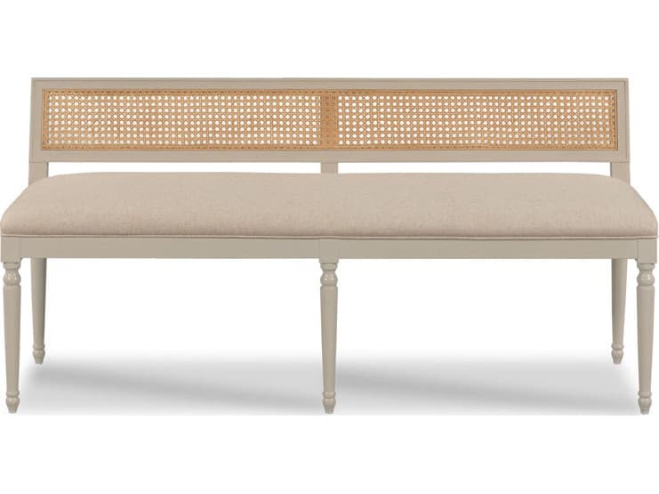 Woodbridge Collette Bench