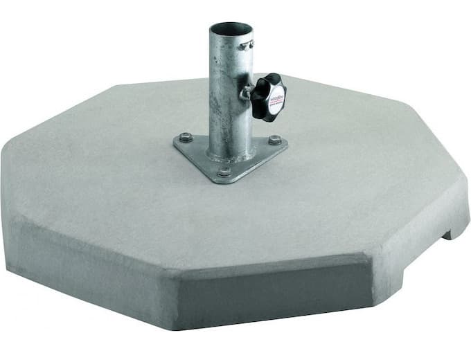 Woodline Shade Solutions CBM (121 lbs) + 57mm (2 1/4'') Galvanized tube