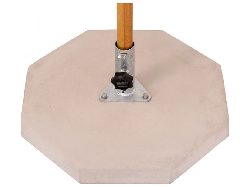 Woodline Shade Solutions CBS (66 lbs) + 48mm (2'') Galvanized tube