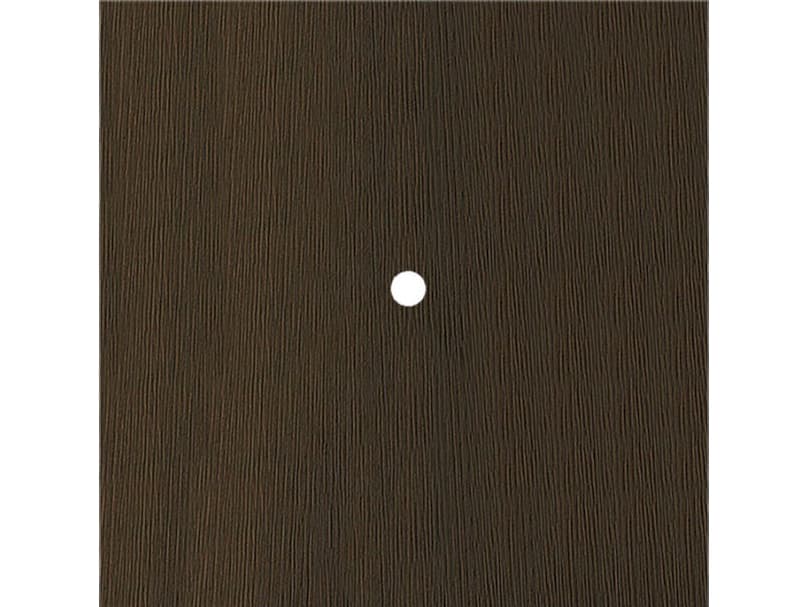 Windward Design Group Raleigh Aluminum Square Patio Dining Table with Umbrella Hole