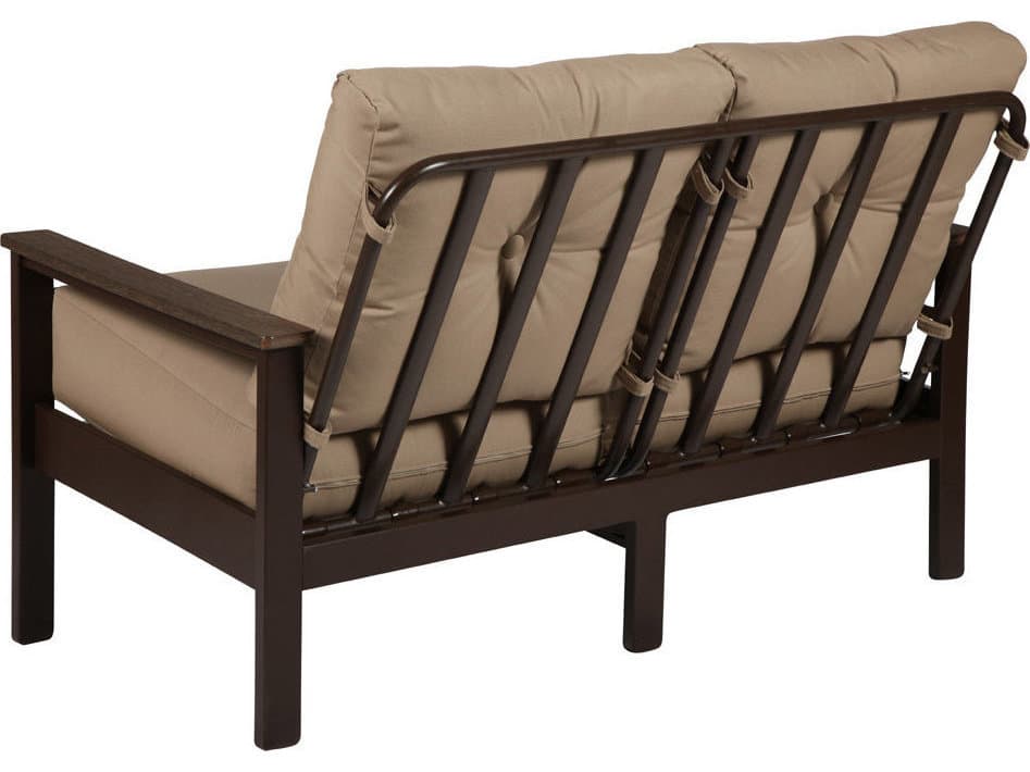 Windward Design Group Kingston Deep Seating Mgp Outdoor Patio Loveseat