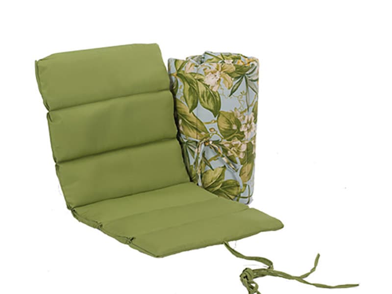 Windward Design Group Recliner Pad with Hood