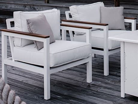 Juno II Deep Seating