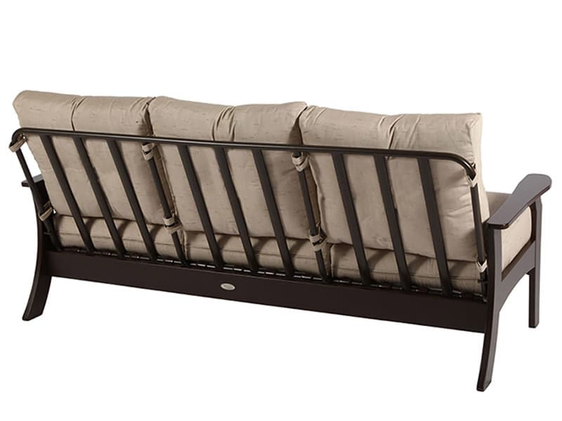 Windward Design Group Covina Cushion MGP Outdoor Sofa