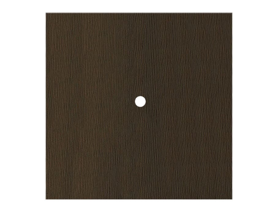 Windward Design Group Raleigh MGP Tables Aluminum Square Patio Side Table