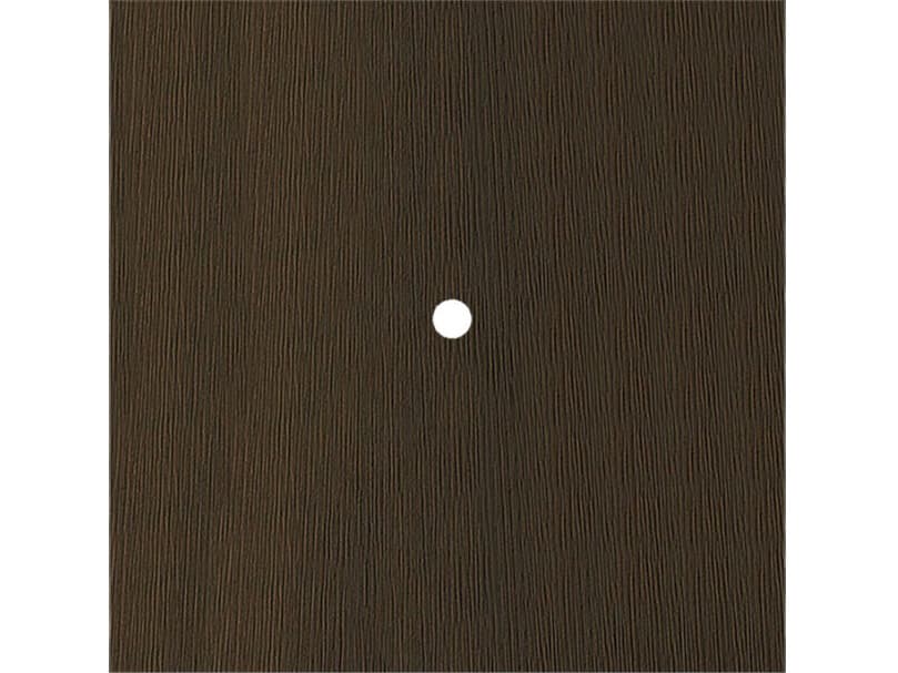 Windward Design Group Raleigh Aluminum Square Patio Bar Table