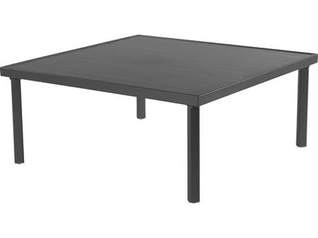 Avalon II Aluminum Tables