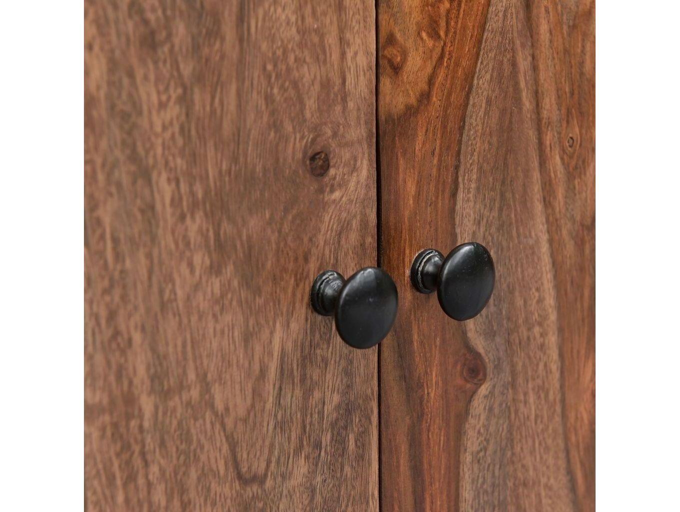 World Interiors Acres 63" Media Console