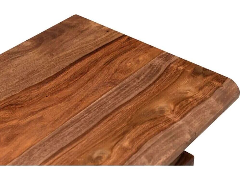 World Interiors Acres 63" Media Console