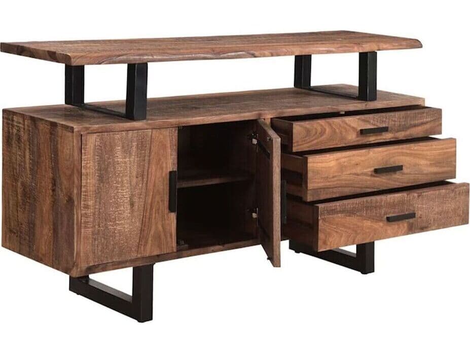 World Interiors Acres 63" Sideboard