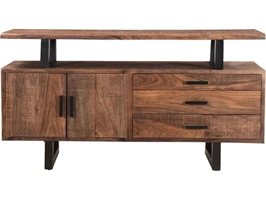 World Interiors Acres 63" Sideboard