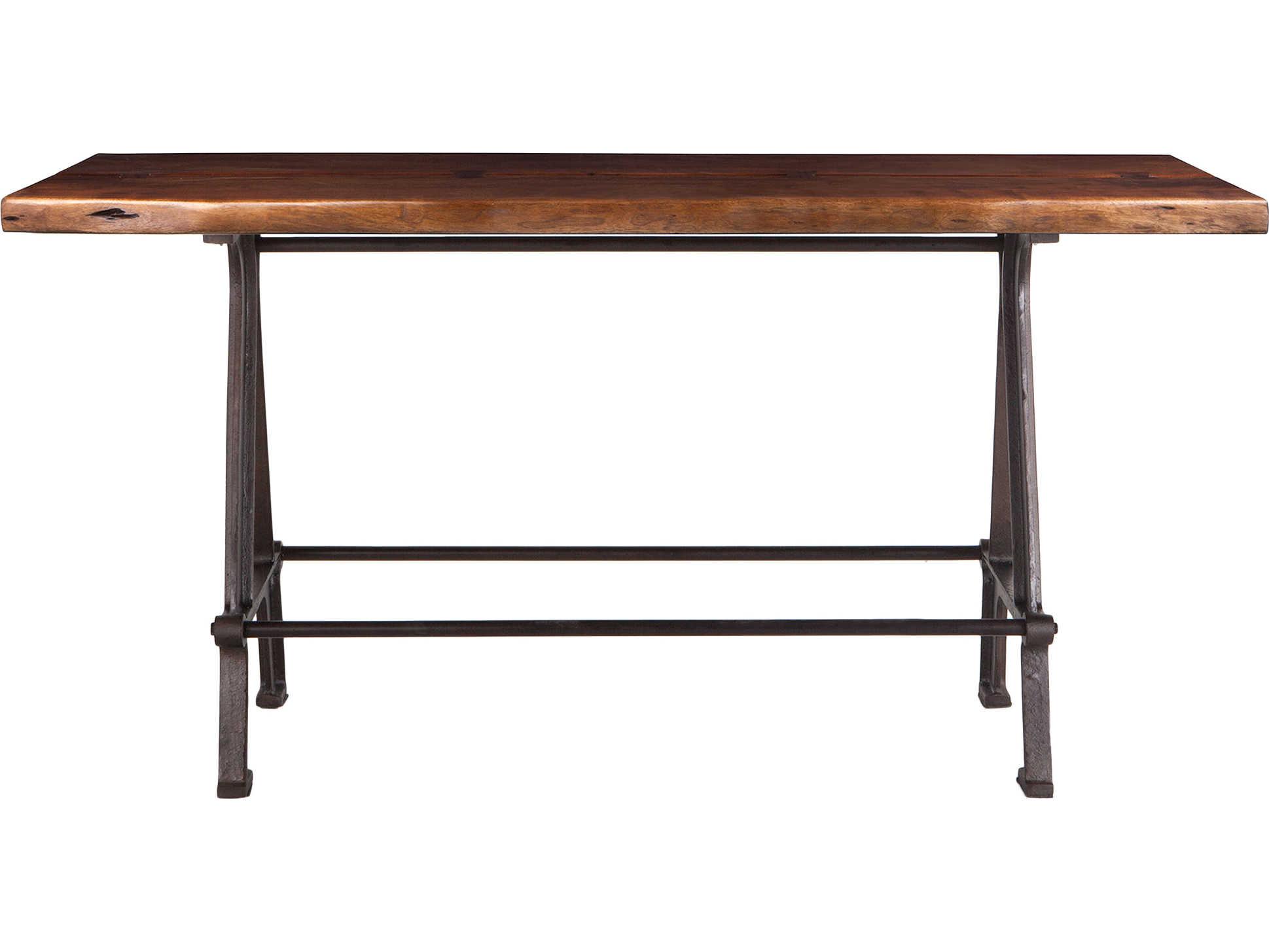 World Interiors Artezia Counter Table